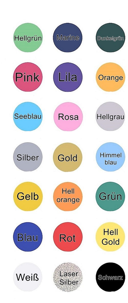 Schriftfarbe